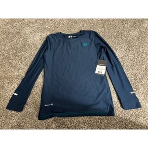 Russell Boys Size M Shirt (A158)‎